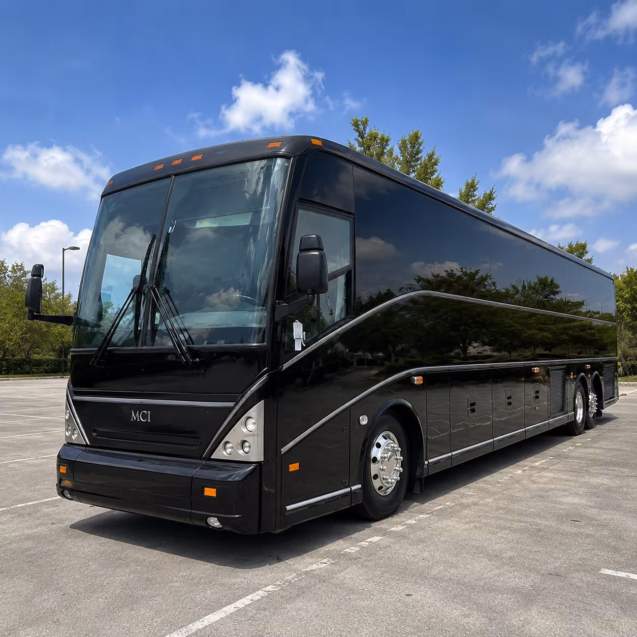 booking prom transportation in hawthorne early saves you money