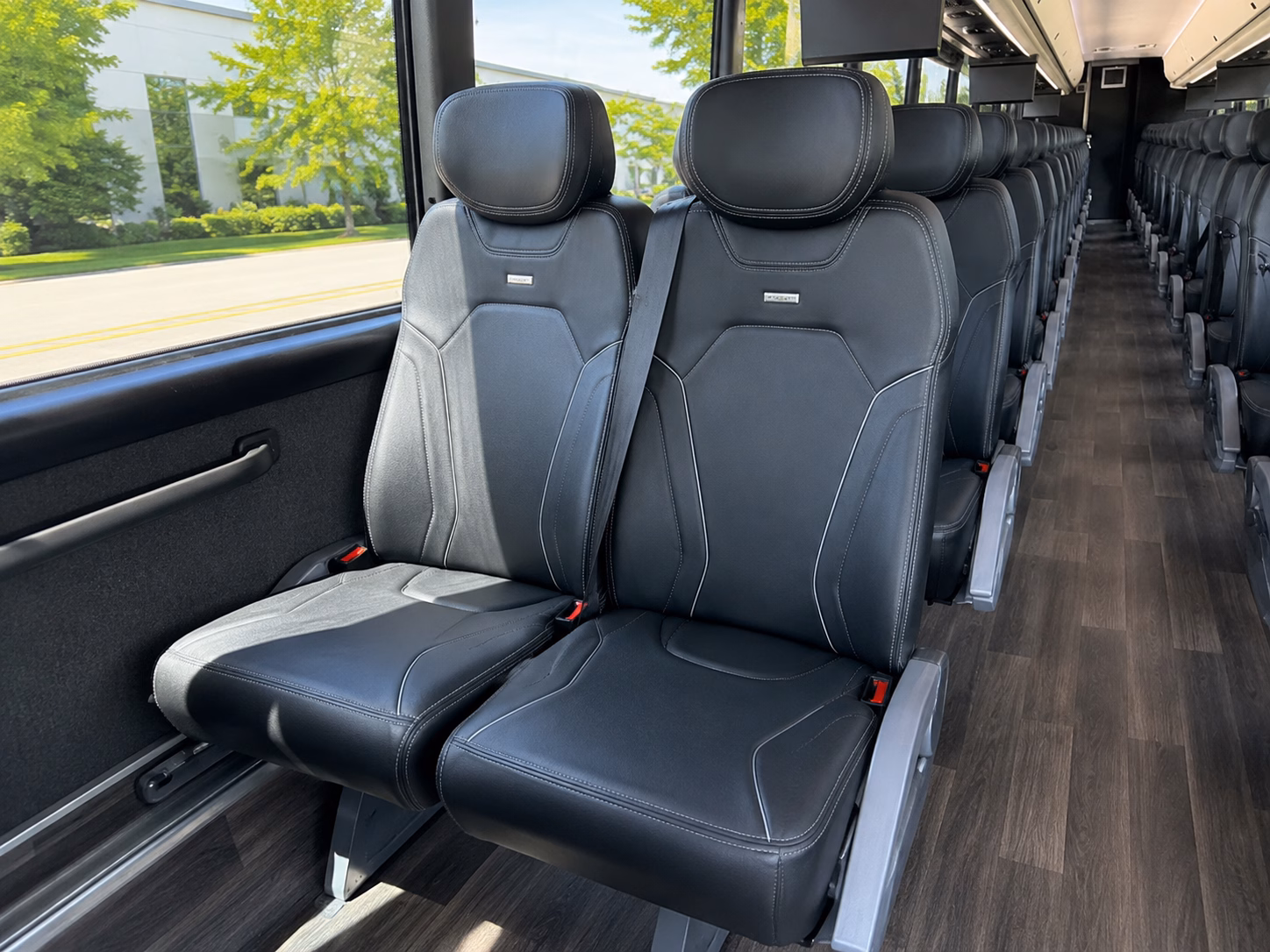 compare bus rentals in hawthorne the easy way