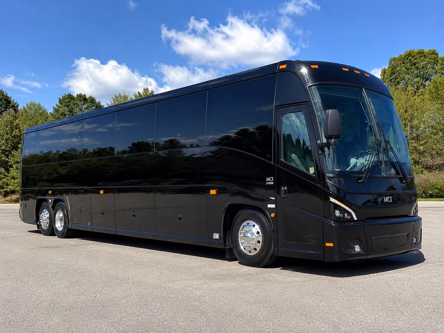 crypto com arena lakers and kings bus rentals from hawthorne