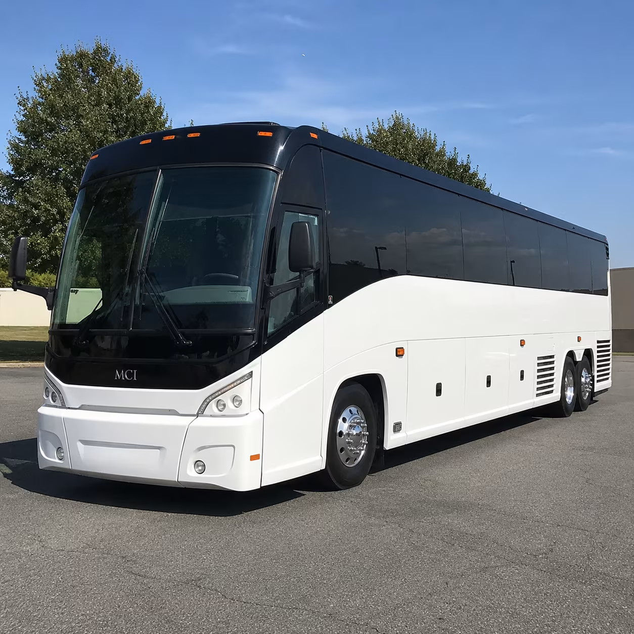 flexible transportation for every government and military mission near hawthorne