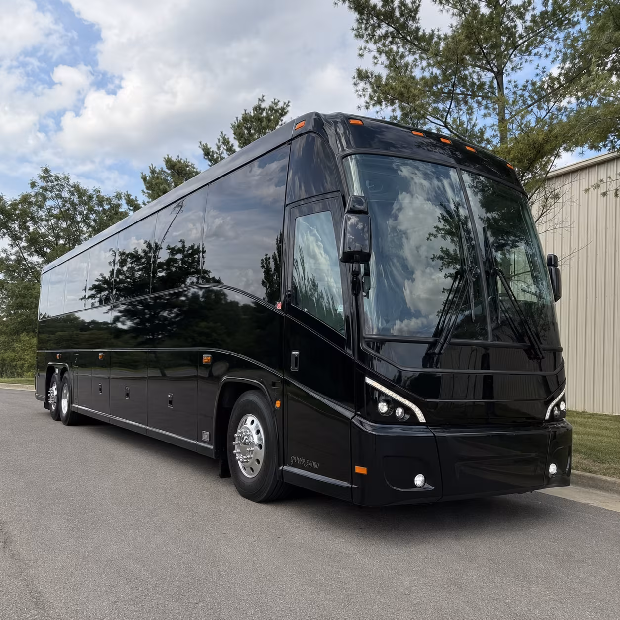 for the best employee shuttle coverage across the south bay compare through busrentalhawthorne com