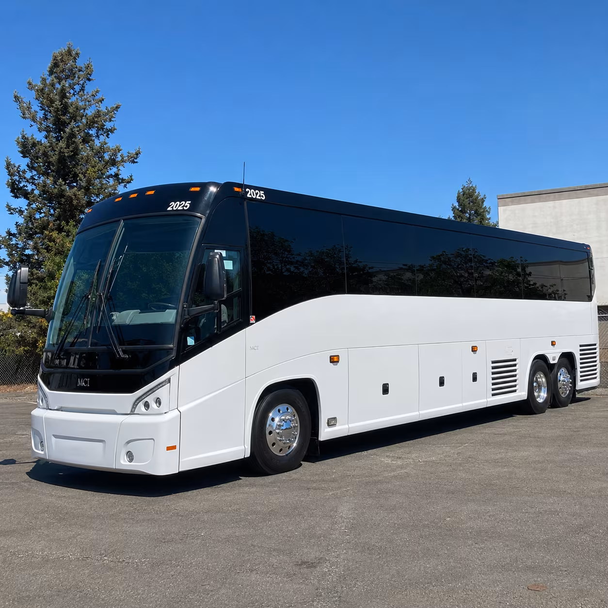 hawthorne concert transportation onboard seating