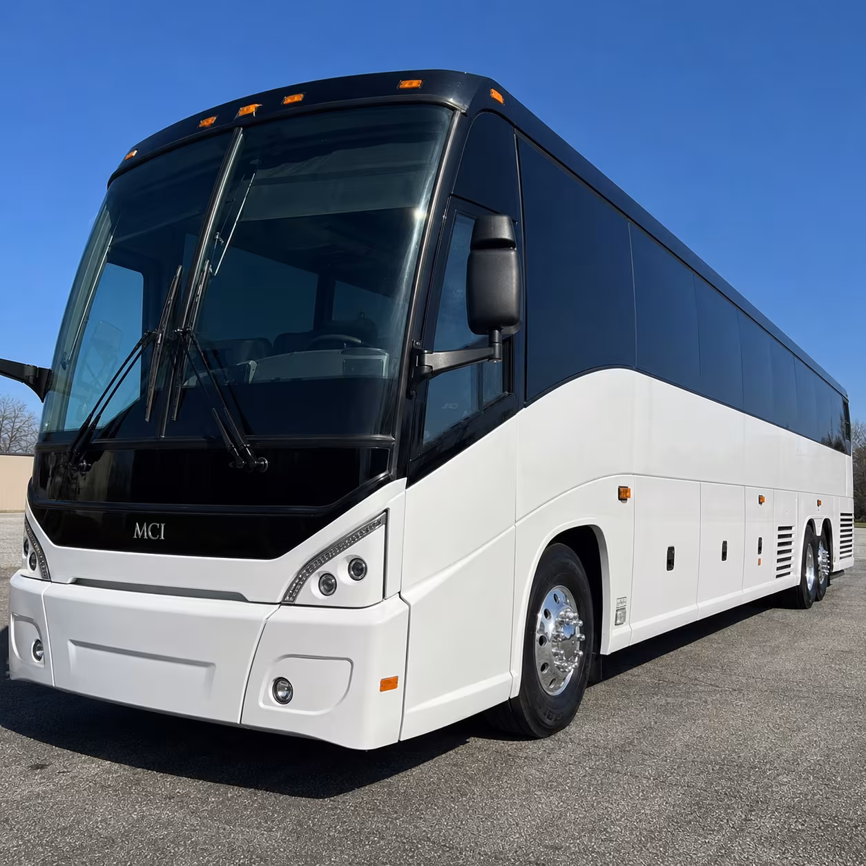 hawthorne private event transportation