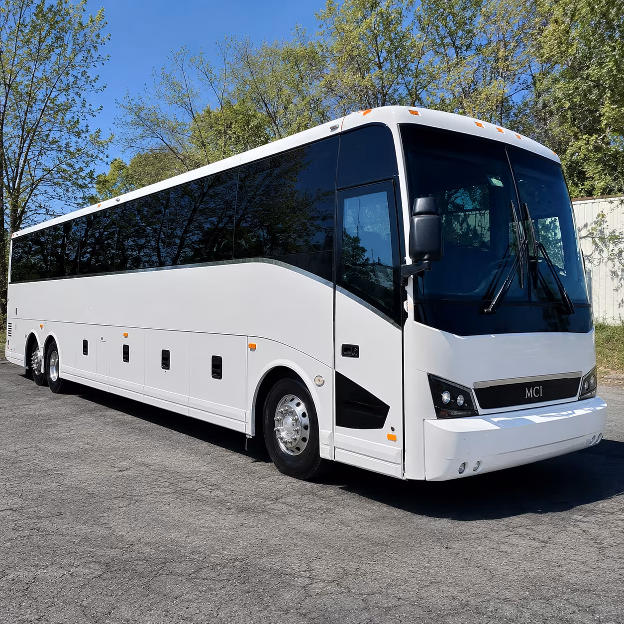 hawthorne religious group transportation