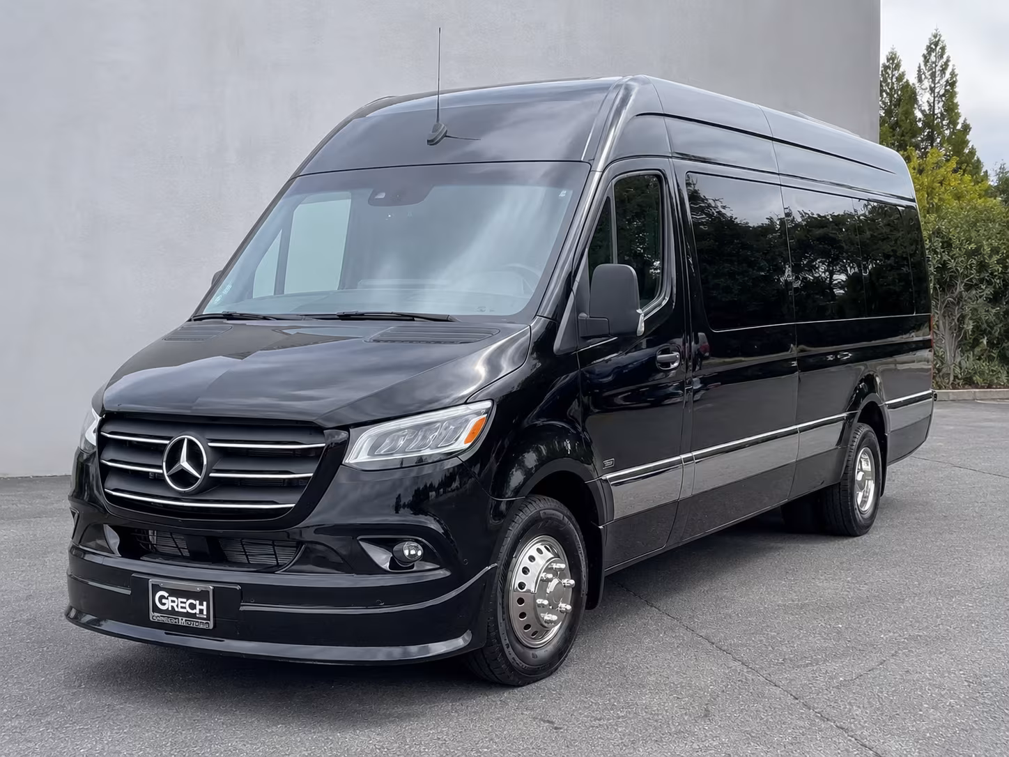 hawthorne sporting event transportation onboard seating