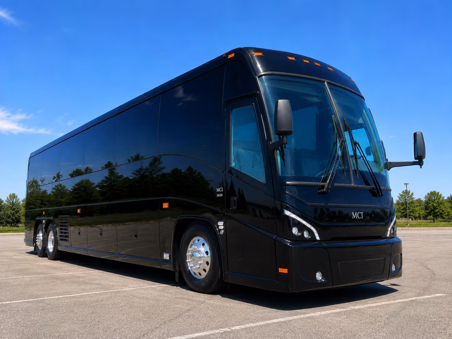 la galaxy and lafc bus rentals for south bay soccer fans
