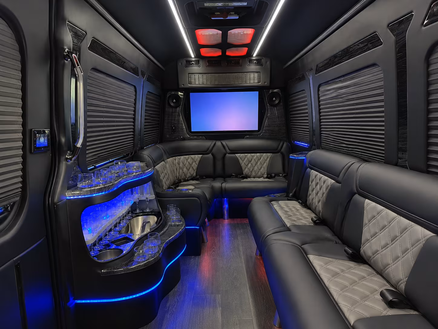 let busrentalhawthorne com handle multi day group trips to phoenix the grand canyon and beyond