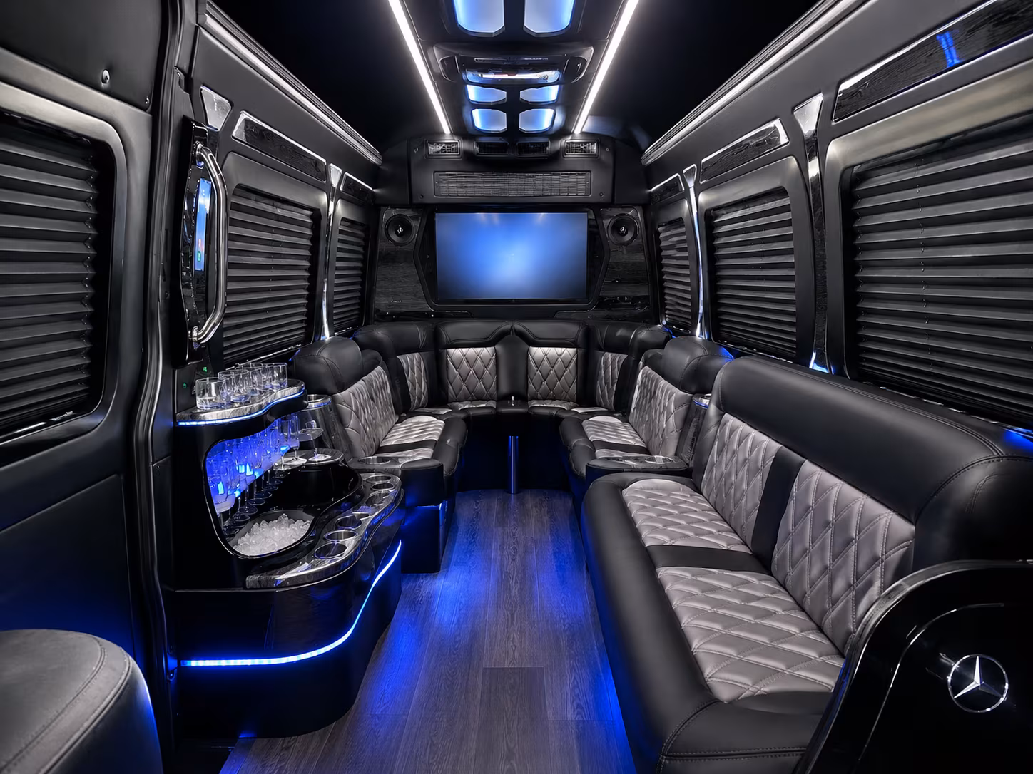 local la area winery shuttles from hawthorne