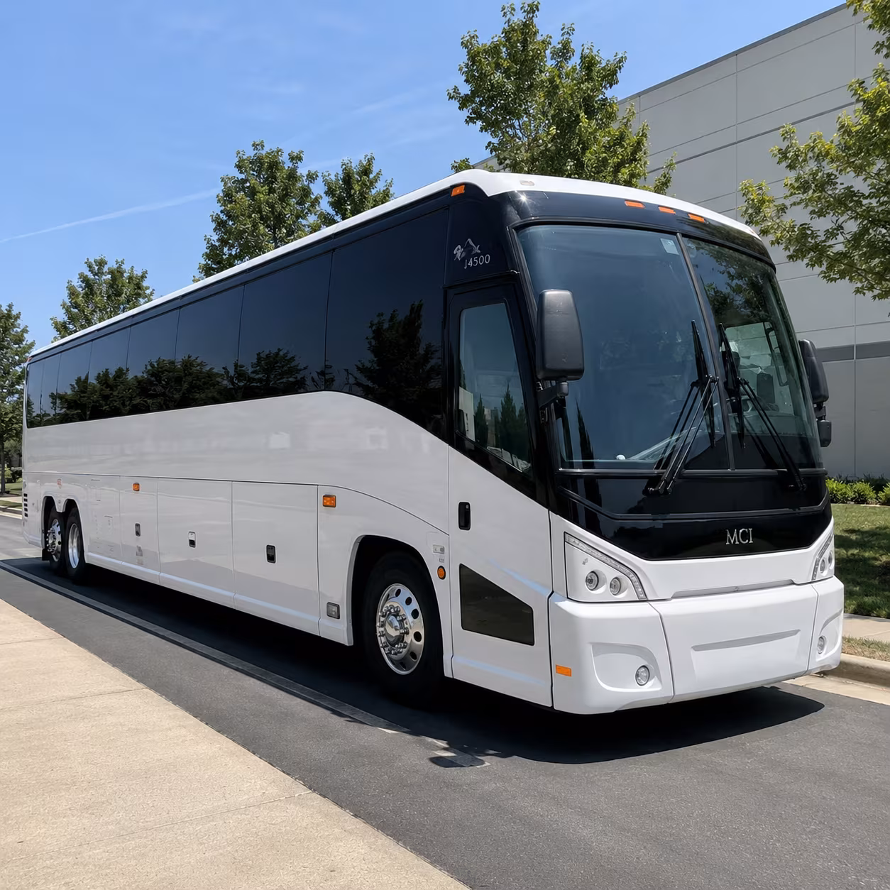 regional conference and convention transportation for south bay churches