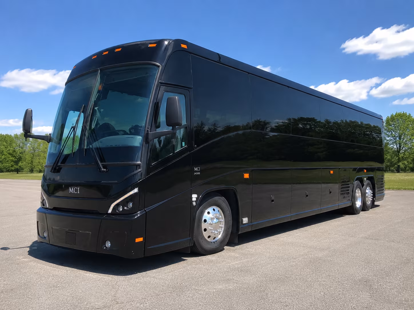 sofi stadium bus rentals skip the parking nightmare in inglewood