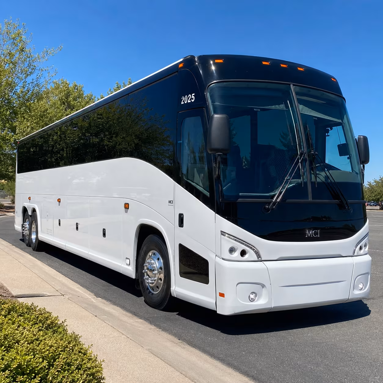weekly service shuttles for hawthorne congregations